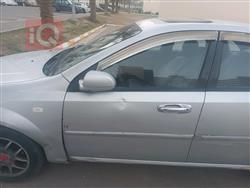 دايو لاسيتي